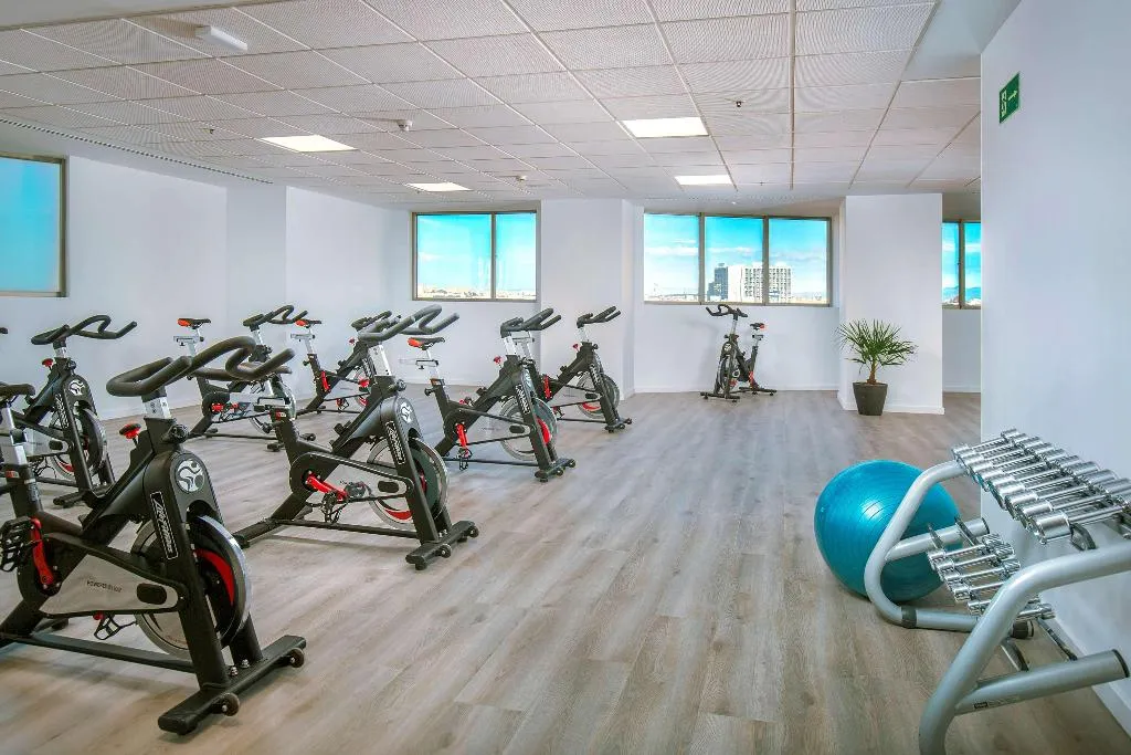 Sports and Entertainment, Melia Valencia, Valencia