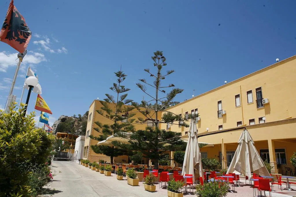 General view, Resort Sole Mediterraneo, Catania