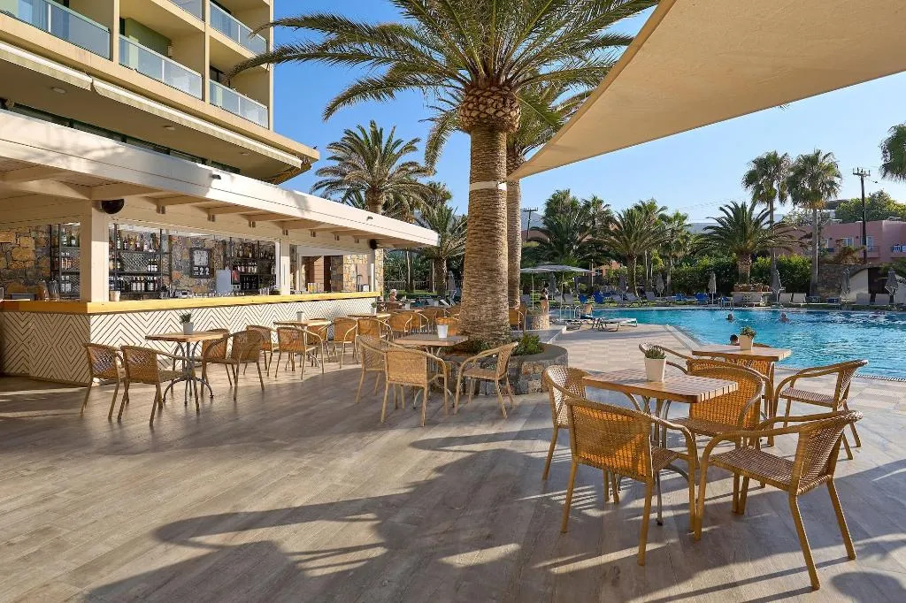 Sports and Entertainment, Sirens Hotels Beach & Village - Sirens Village, Crete