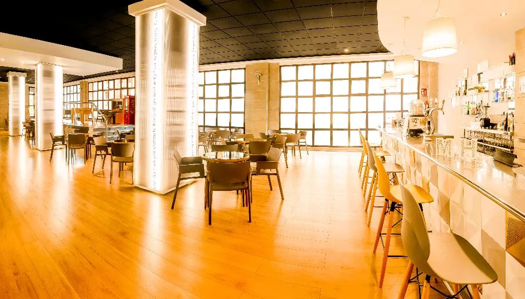 Bar, Olympus, Costa Blanca