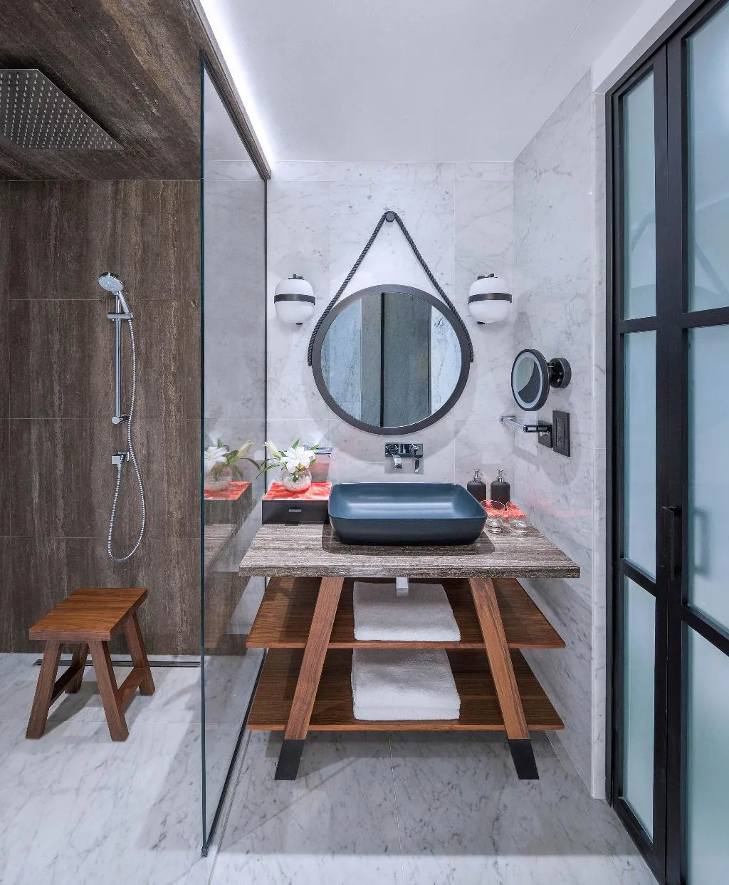 STUDIO DELUXE Room, Andaz Family Suites By Hyatt - Palm Jumeirah, Dubai