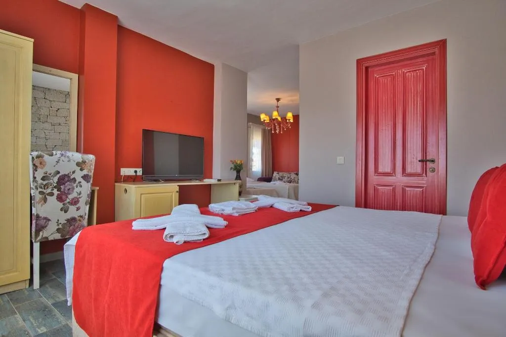 Room, Ionic Hotel, Izmir