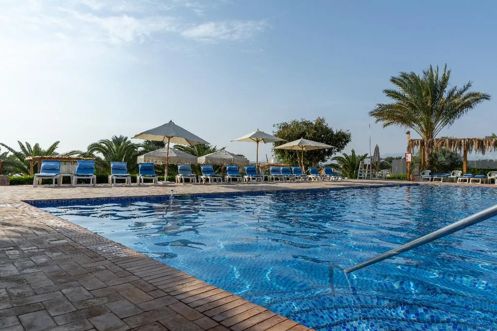 Pool, Fort Arabesque Resort, Spa and Villas, Red Sea Riviera