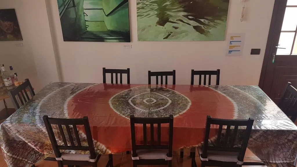Room, Chalet Anagato, Tenerife