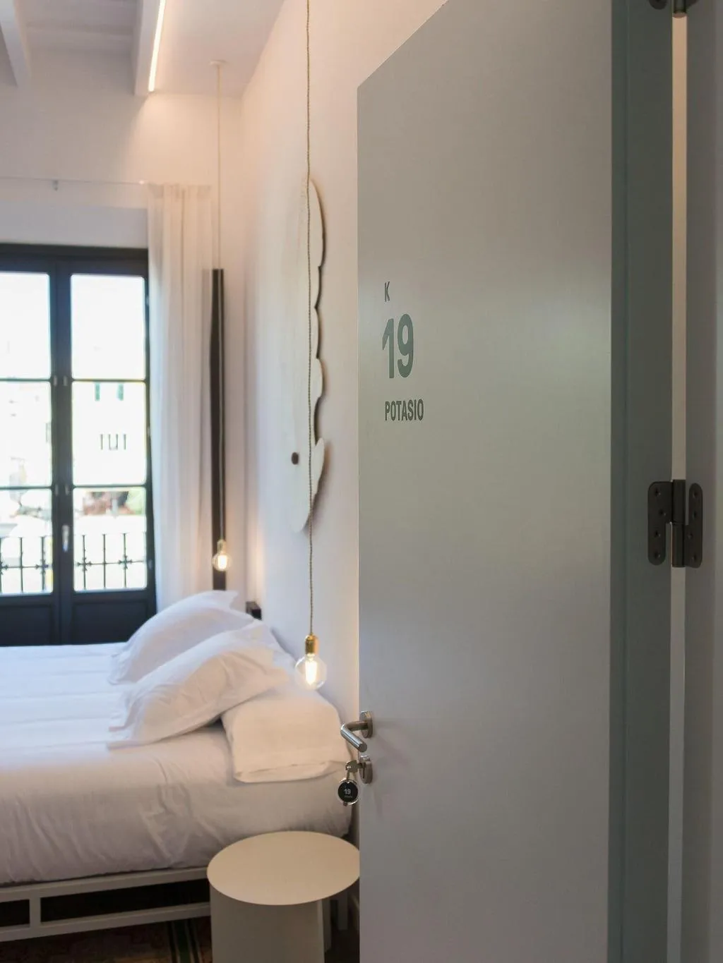 Room, Sodium Hotel Boutique, Menorca