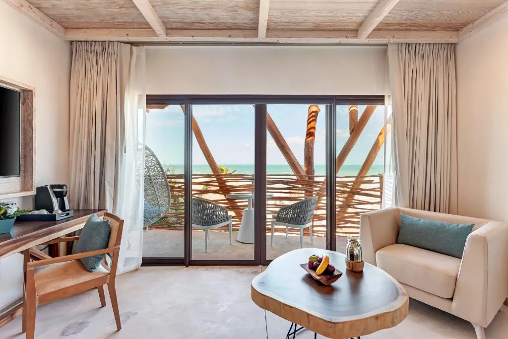 SUITE LUXURY ONE BEDROOM Room, Mystique Holbox by Royalton, A Tribute Portfolio, Cancun Area