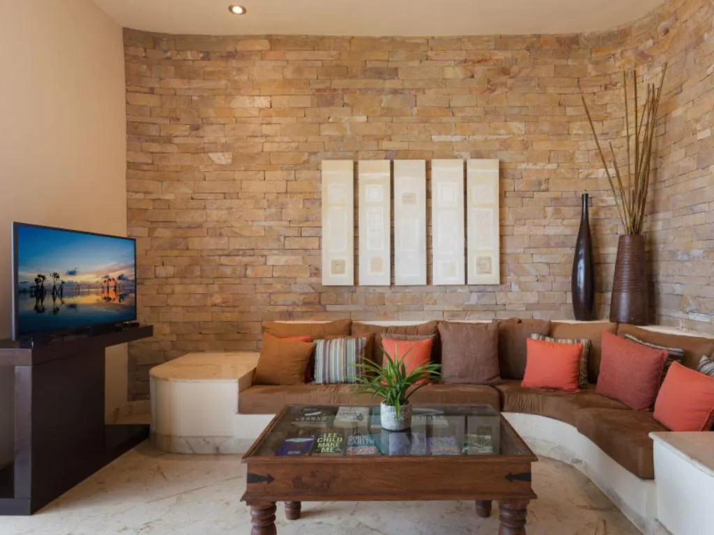 SUITE EXECUTIVE TWO BEDROOMS Room, Porto Playa Condo Hotel, Playa Del Carmen