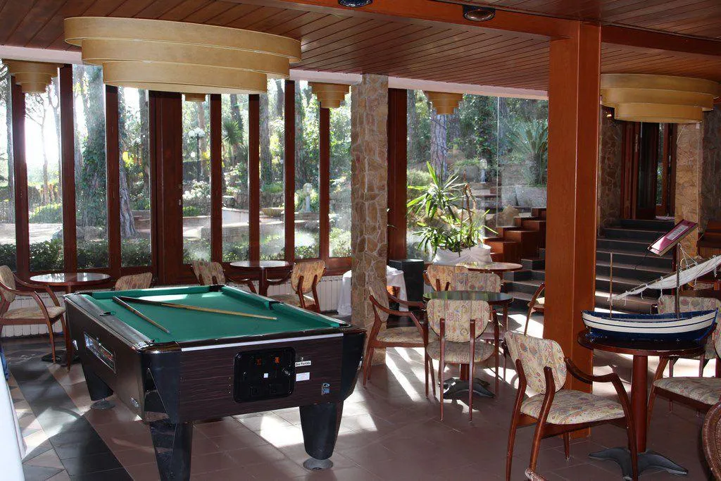 Sports and Entertainment, Garbi Calella Palafrugell, Costa Brava