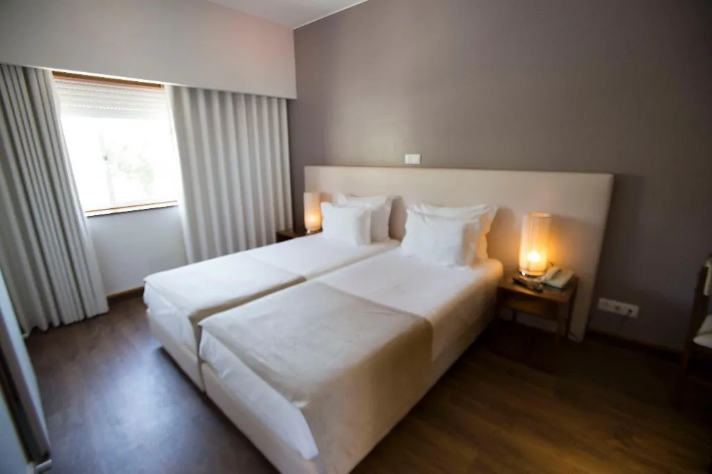 TWIN CLASSIC Room, Hotel Rali Viana, Porto