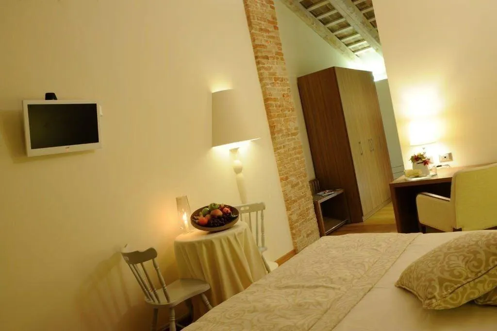 Room, Do Ciacole In Relais, Venice