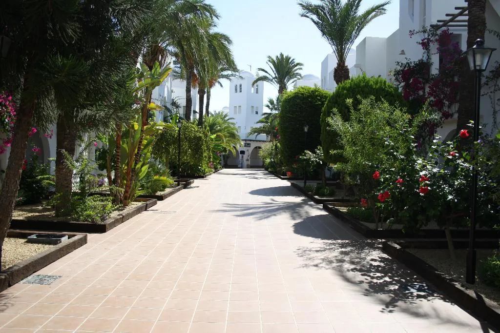 General view, Torrelaguna, Costa Almeria