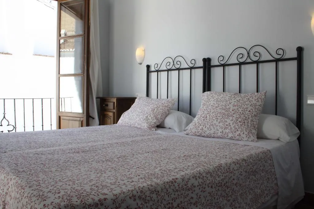DOUBLE WITH TERRACE Room, Hotel La Ciudad, Costa Del Sol