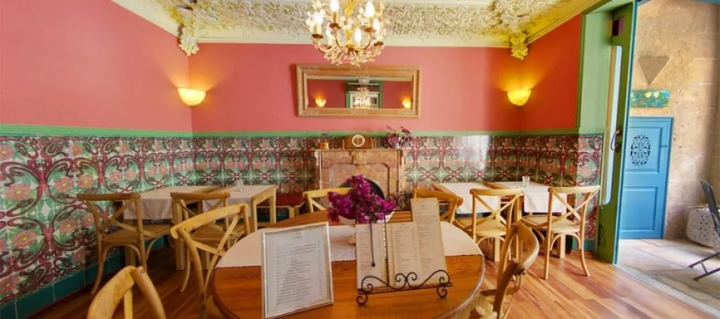 Bar, Ses Bruixes, Menorca