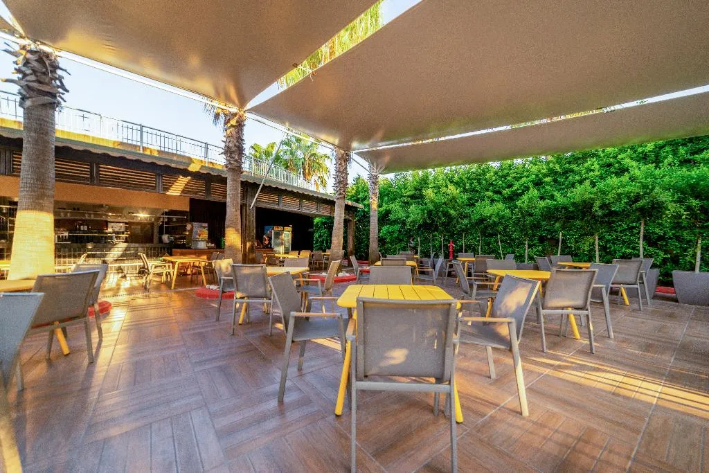 Bar, Calimera Hane Garden Hotel, Antalya