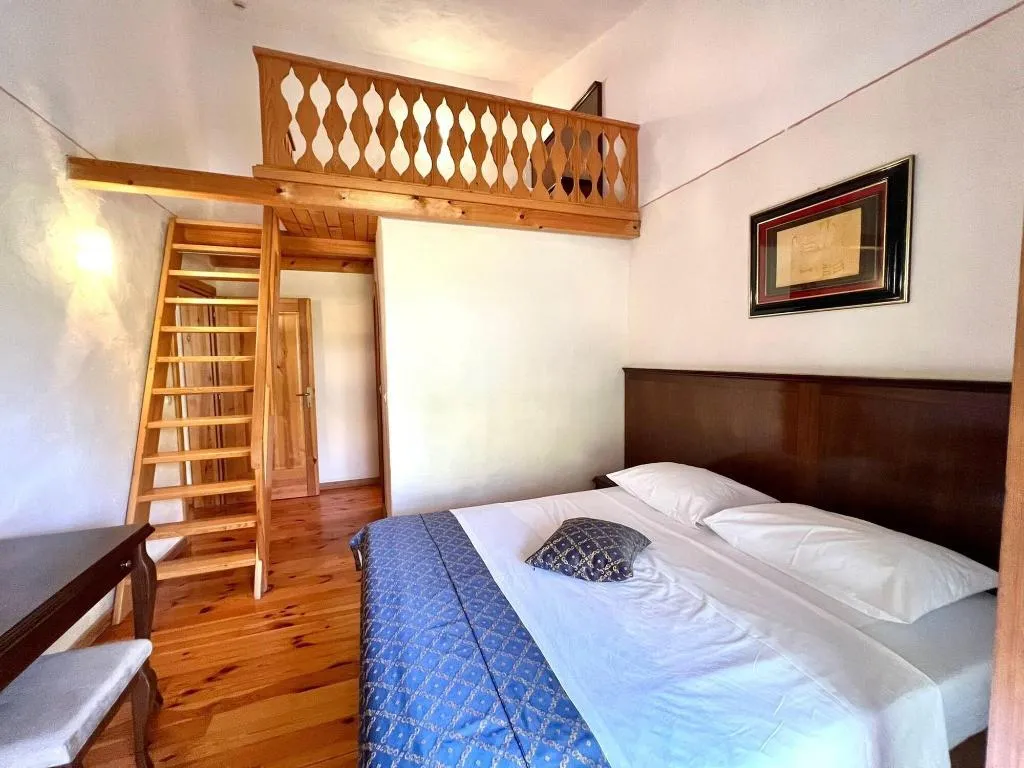 Room, Hotel Filipini, Istria