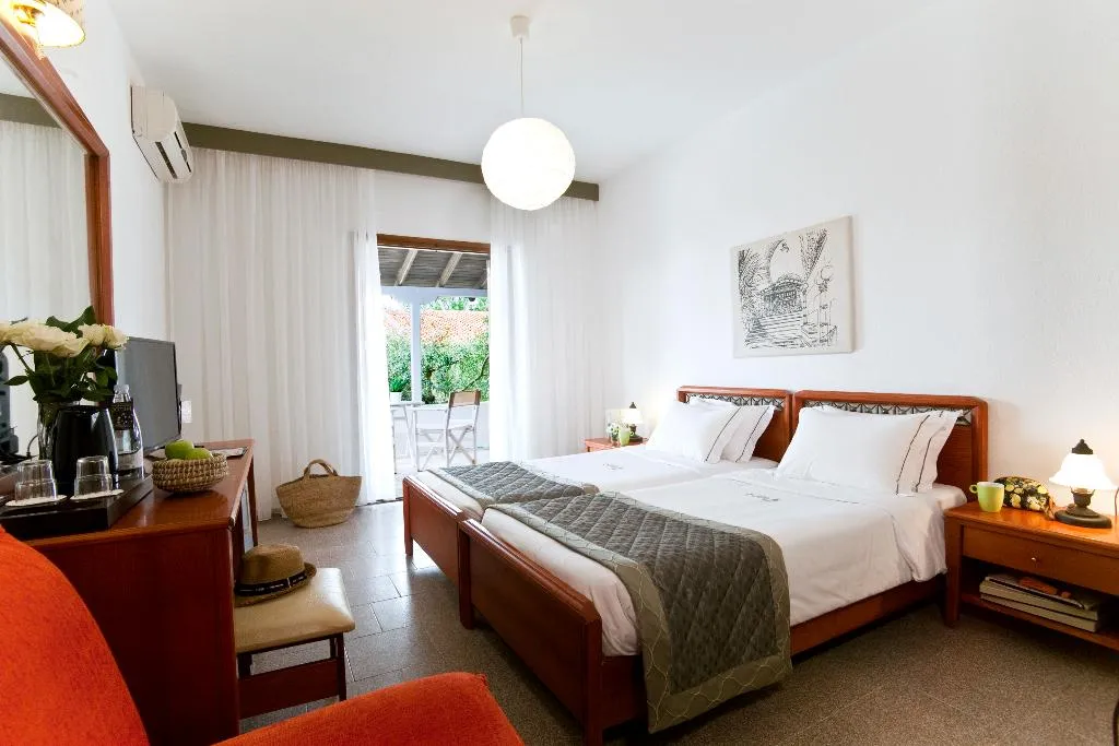 Double or Twin STANDARD Room, Acrotel Elea Beach, Halkidiki