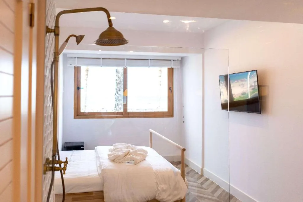 Room, Duna Hotel Boutique, Valencia