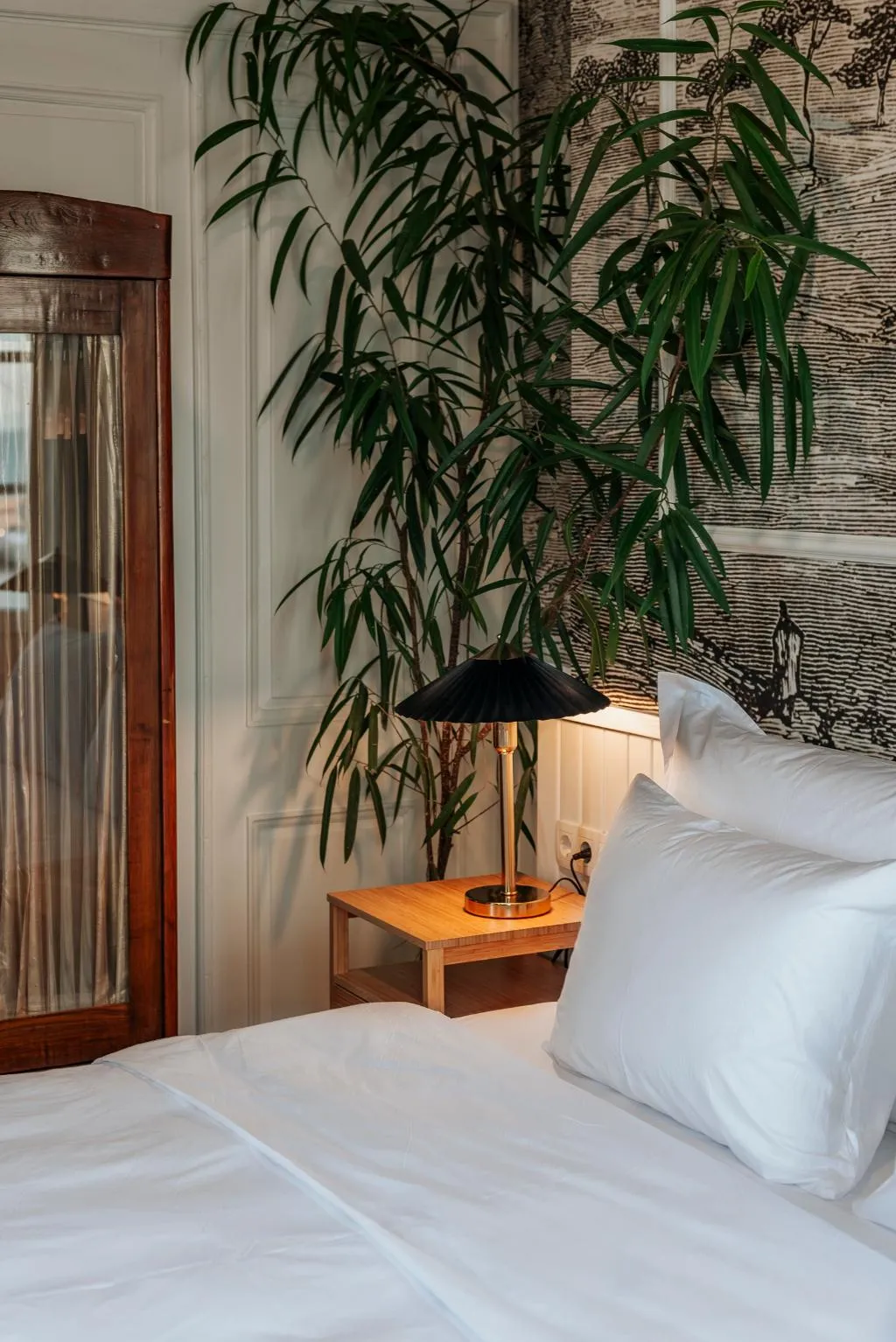 DOUBLE DELUXE Room, Gümrük Urla, Izmir