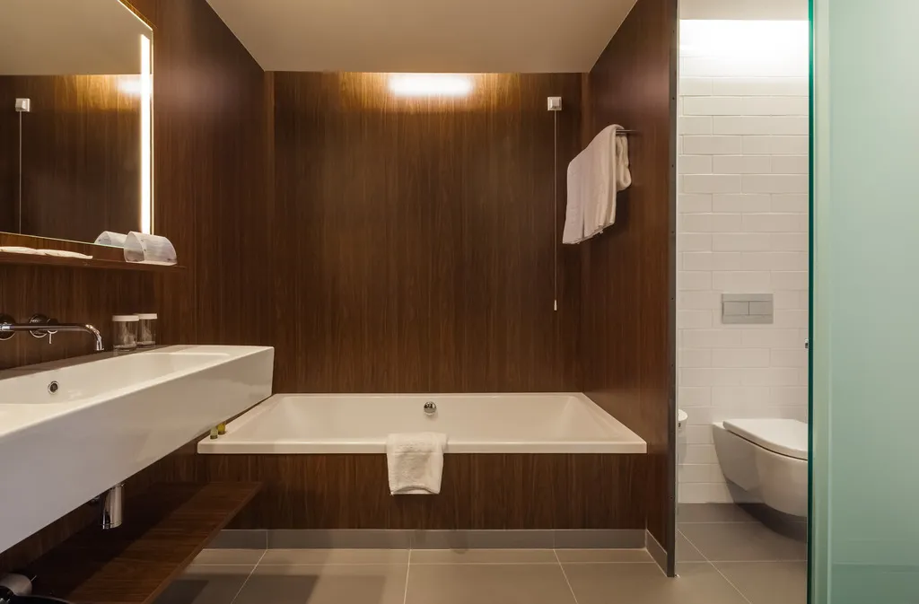 DOUBLE STANDARD Room, Vincci Porto, Porto