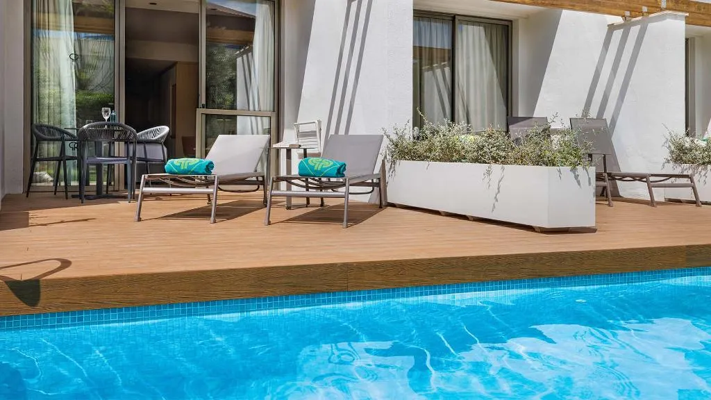 Double or Twin STANDARD Room, Protur Sa Coma Playa Hotel & Spa, Majorca