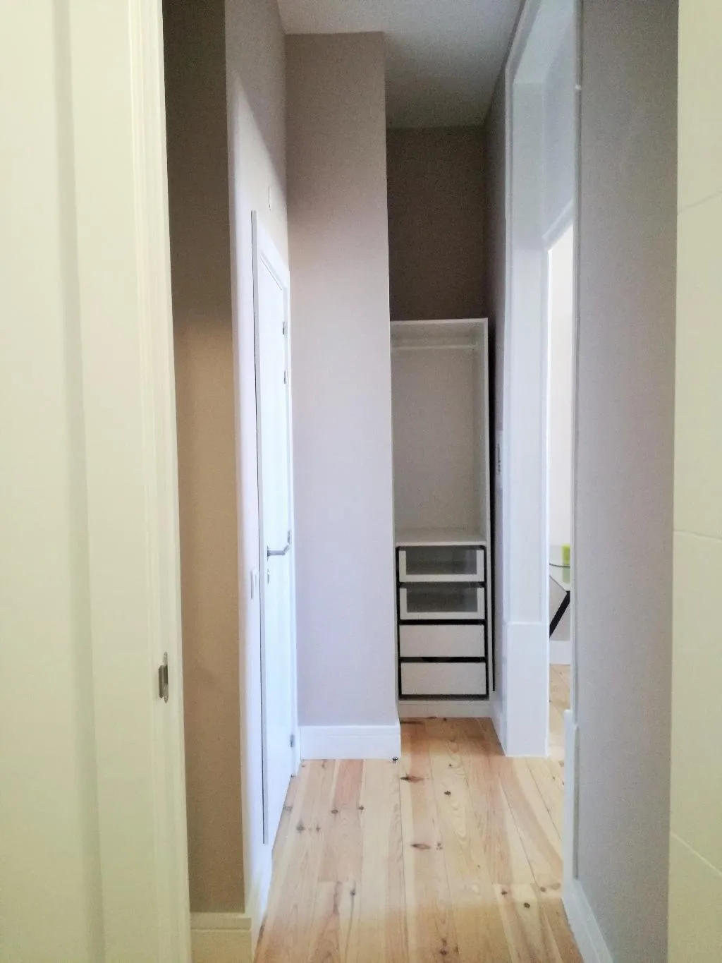 SUITE CAPACITY 4 Room, Temple Suites Guesthouse, Algarve