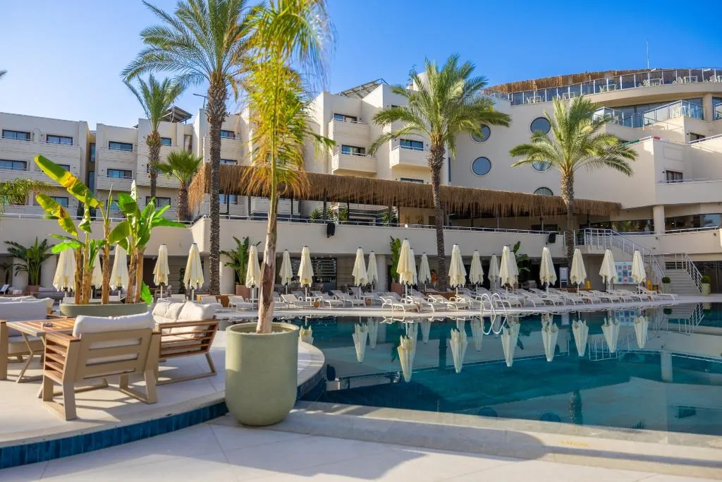 Pool, Arin Resort Bodrum, Bodrum