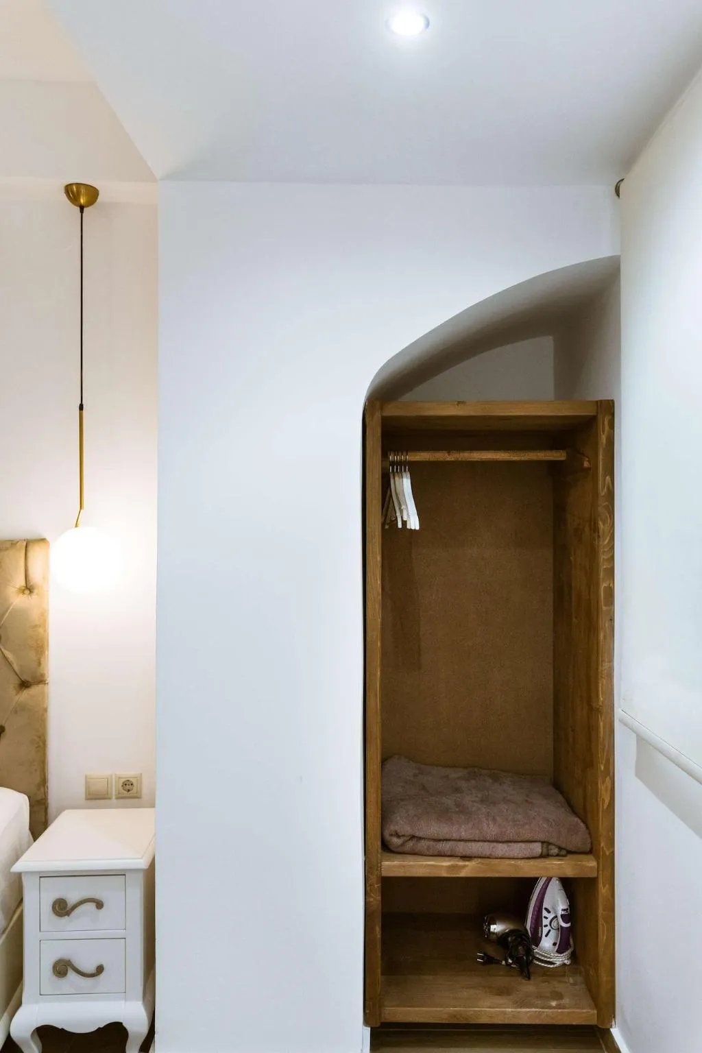 Room, Bozzali, Crete
