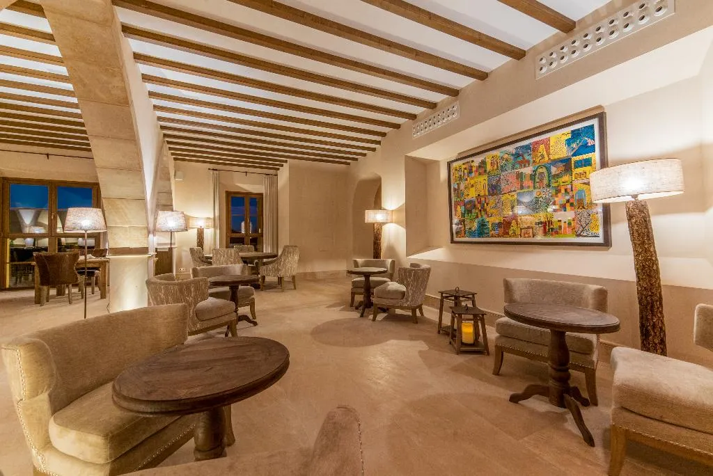 Restaurant, Hotel Creu de Tau Only Adults, Majorca
