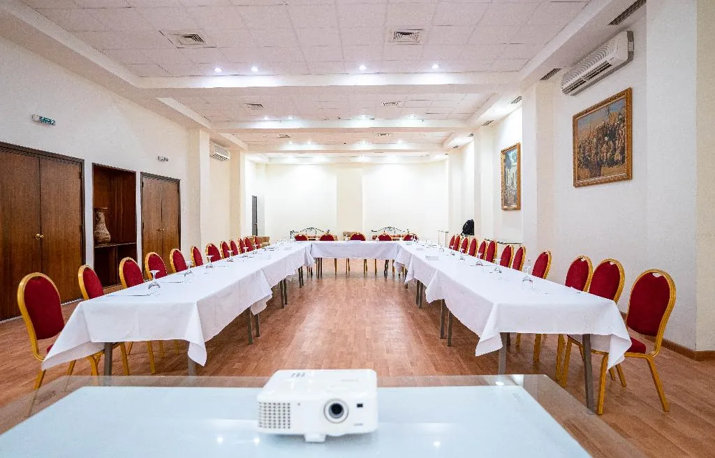 Conferences, Mercure Hurghada, Red Sea Riviera