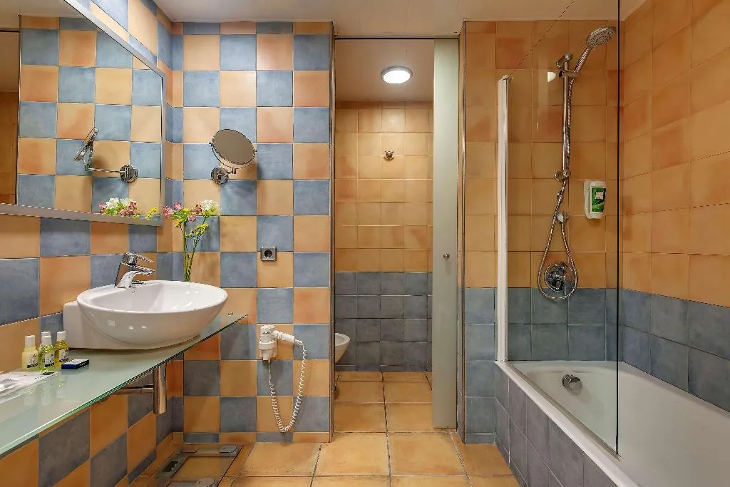 Room, Occidental Playa de Palma, Majorca