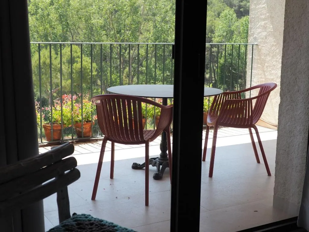 Room, Can Alemany, Barcelona