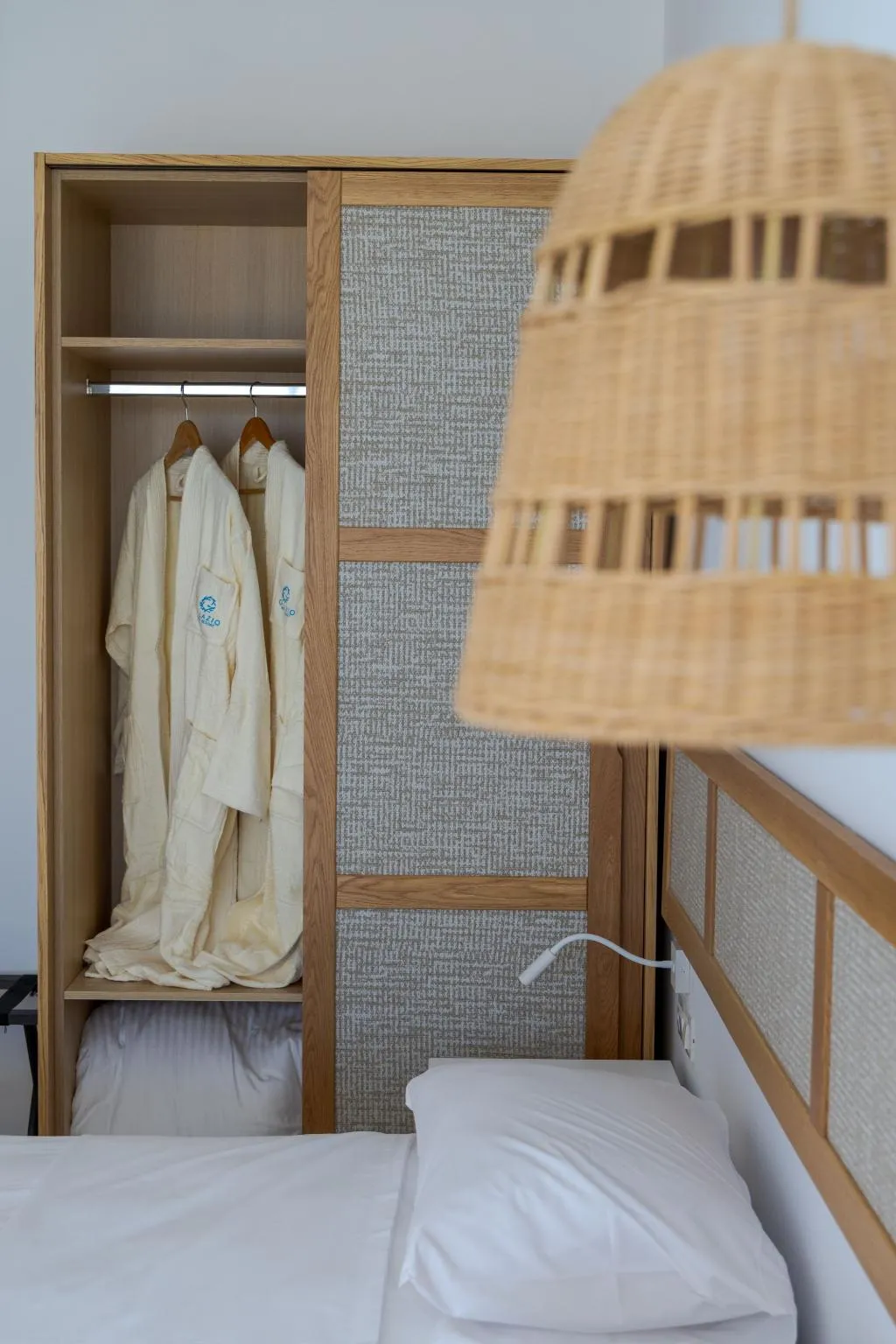 SUITE CAPACITY 3 Room, Galazio beach resort, Crete