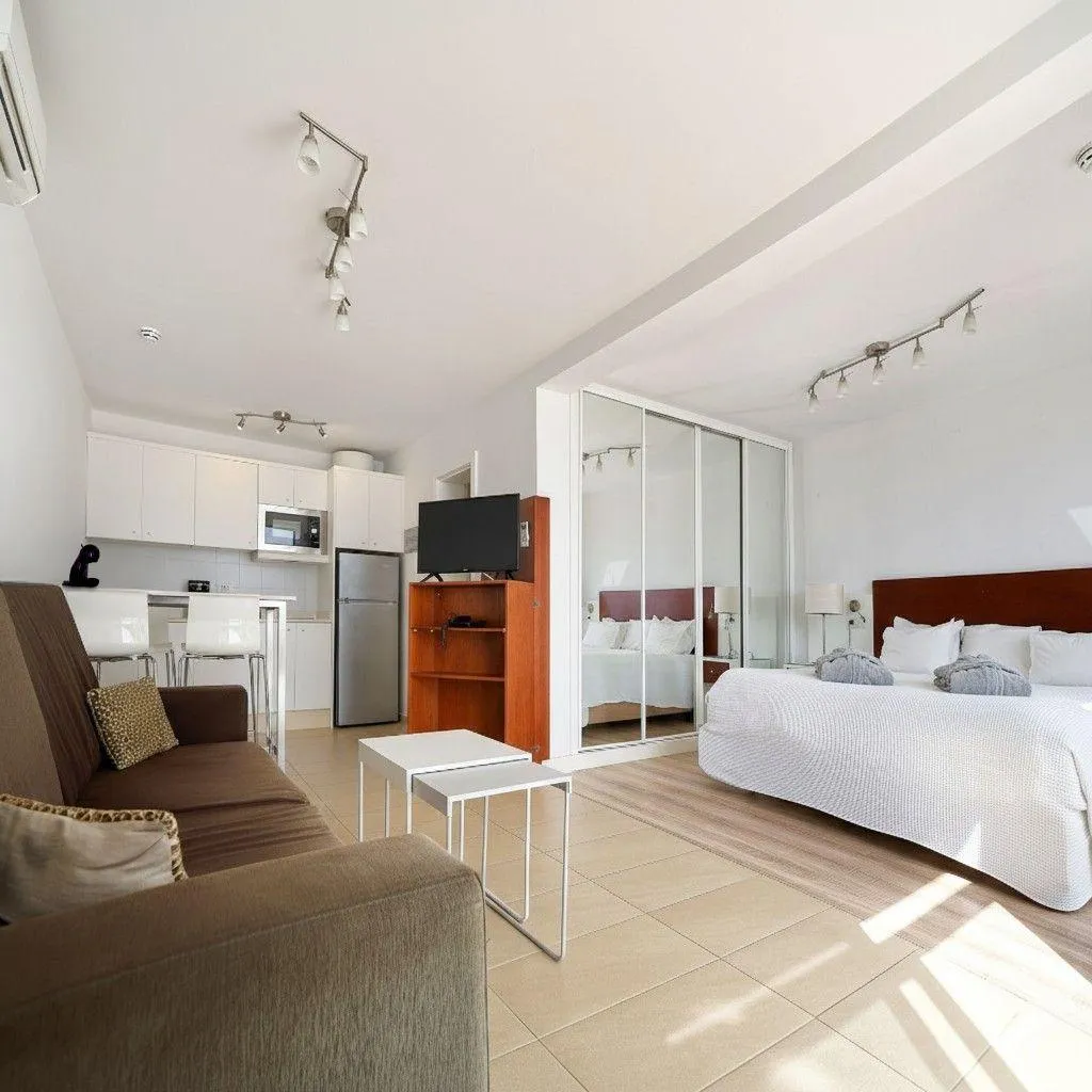 STUDIO PREMIUM Room, Servatur Altamar, Gran Canaria