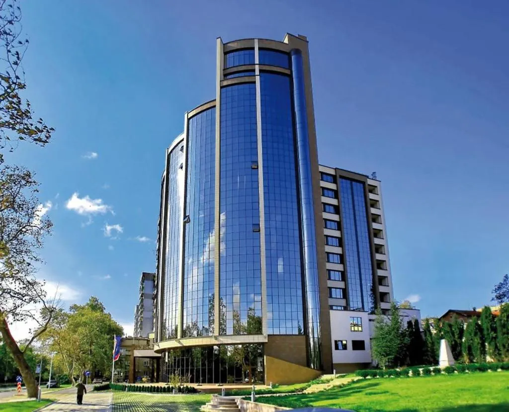 General view, Rosslyn Hotel Dimyat Varna, Varna