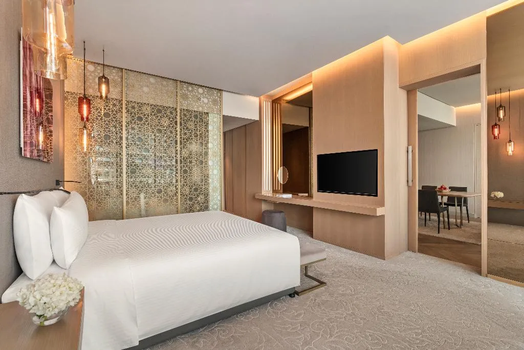 Room, Rixos Premium Dubai JBR, Dubai