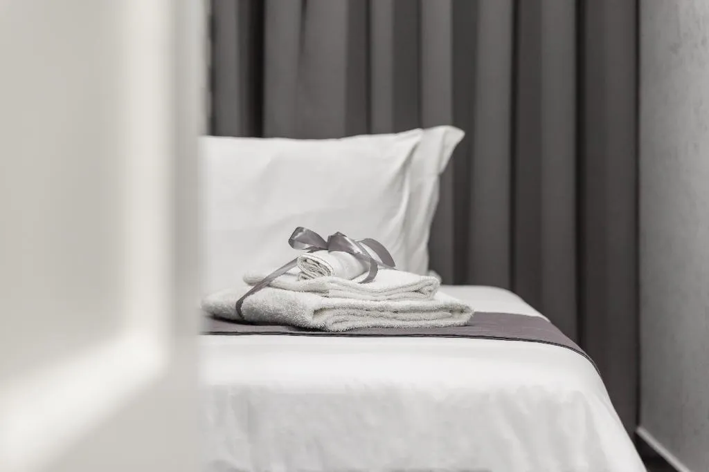 TRIPLE STANDARD Room, Hotel Palace Napoli, Naples