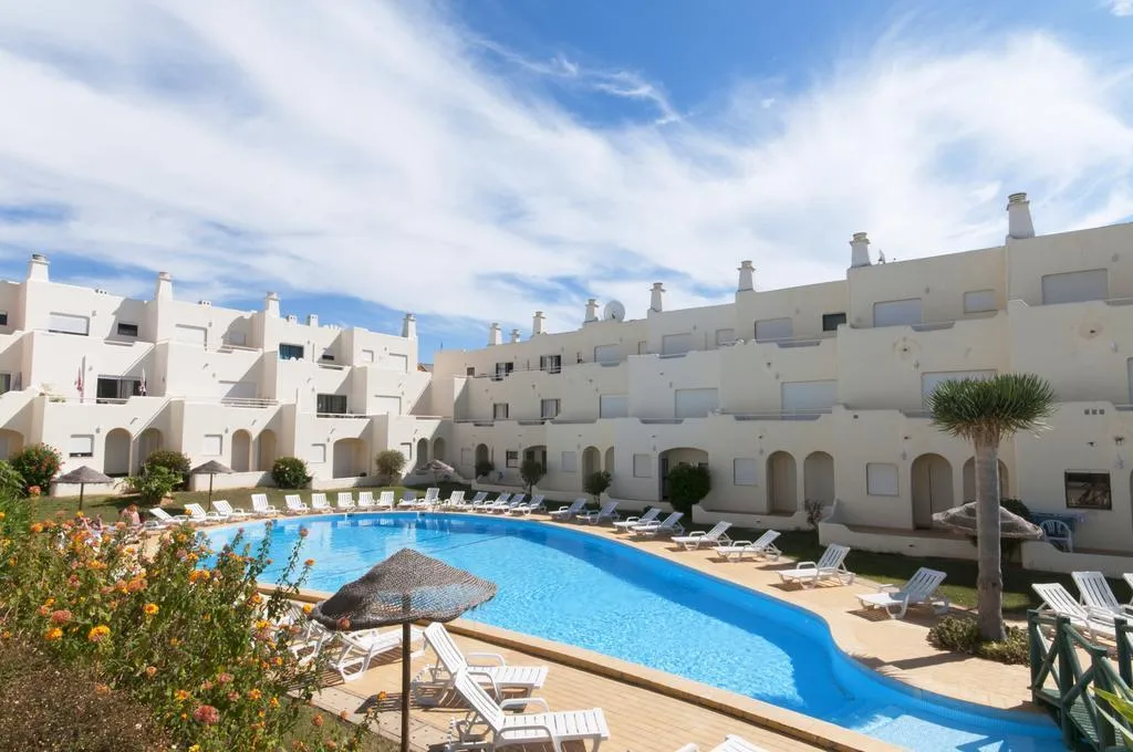 General view, Vilamor, Algarve