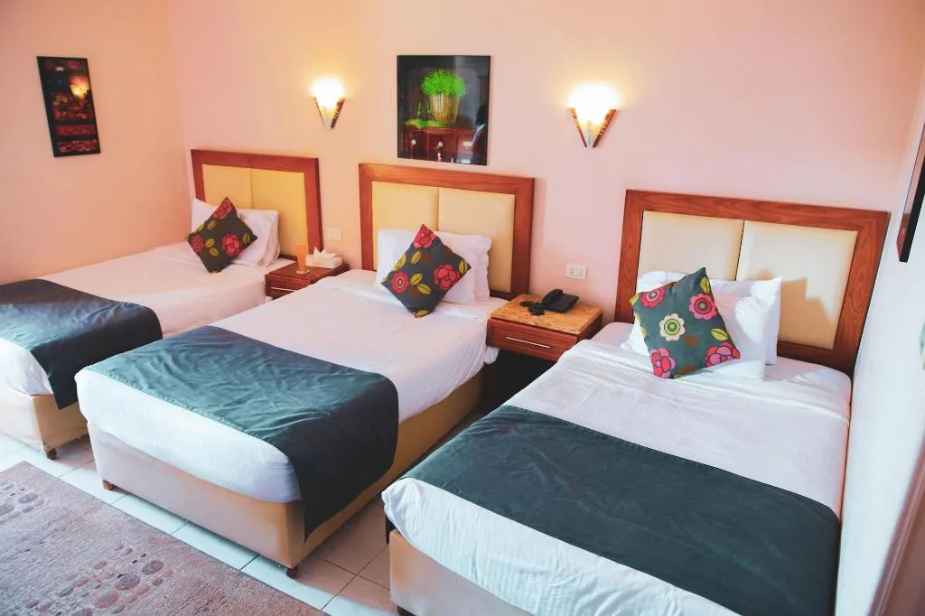 Room, Retal View Resort El Sokhna, Cairo