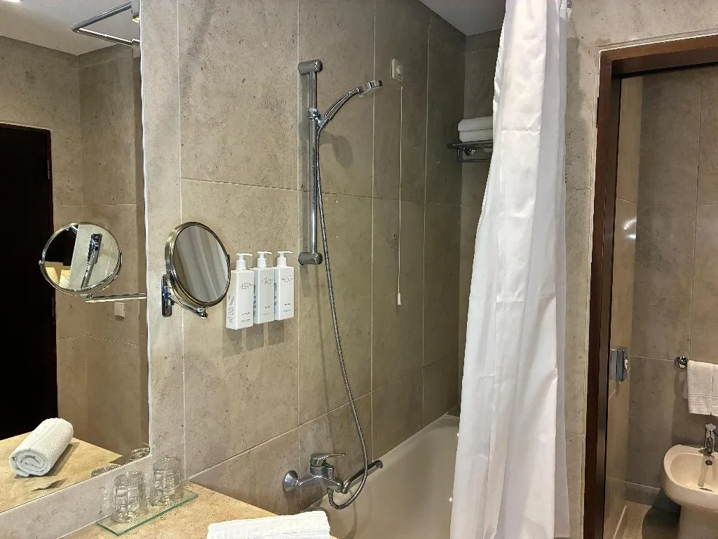 SUITE SUPERIOR Room, Verdi Santarem, Lisbon