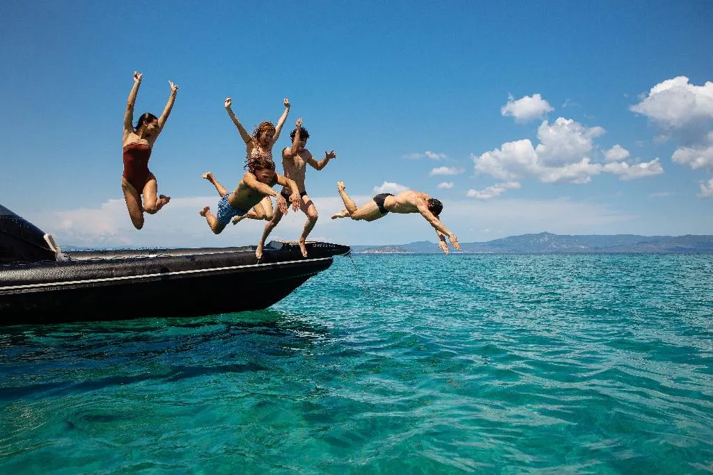 Sports and Entertainment, Domes Noruz Kassandra Adults Only, Halkidiki