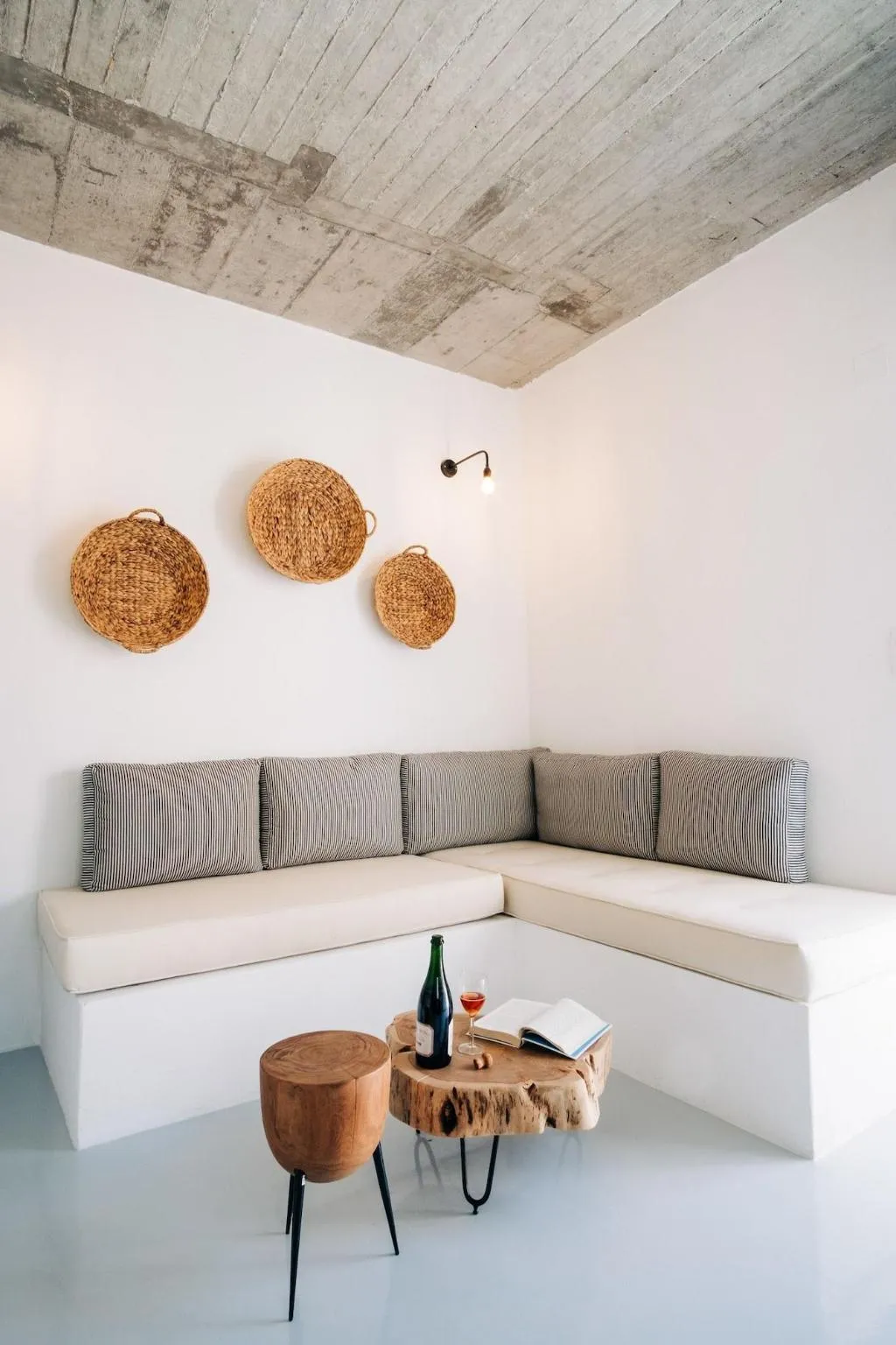 Room, Mesanto Luxury Suites, Santorini
