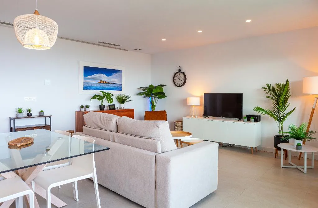 APARTMENT PREMIUM WITH VIEWS Room, Blueline Apartmenthotel, Costa Blanca