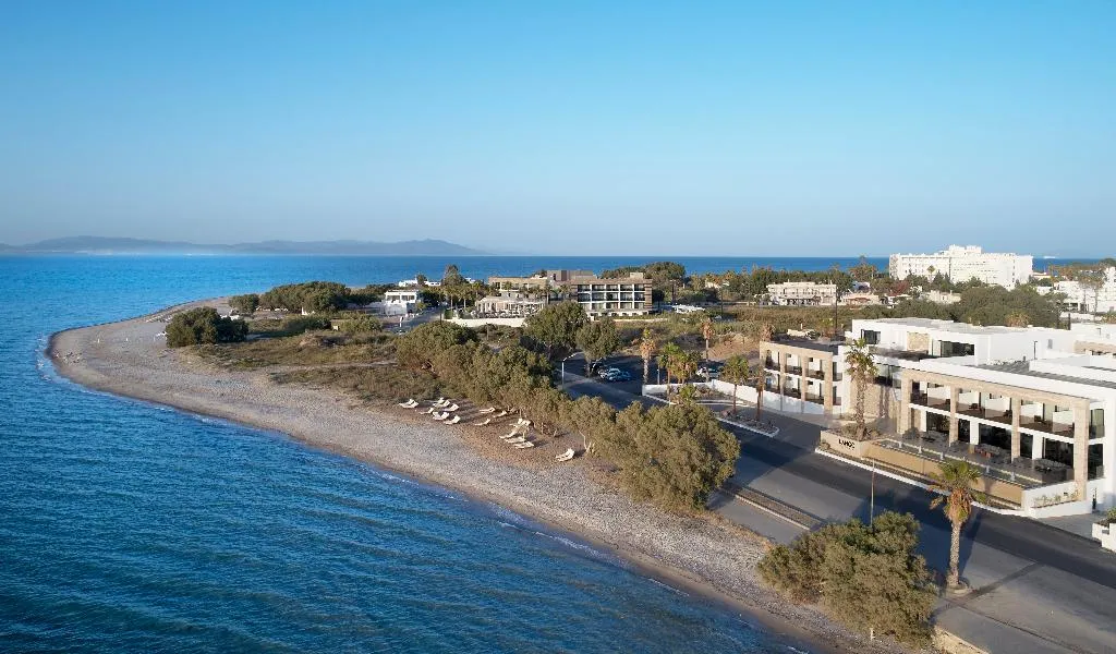 Beach, Lango Design Hotel & Spa, Adults Only, Kos