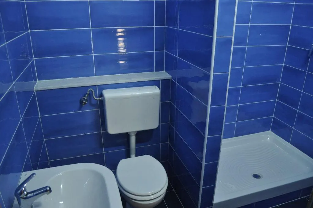 Room, Naples Experience Backpackers Hostel, Naples