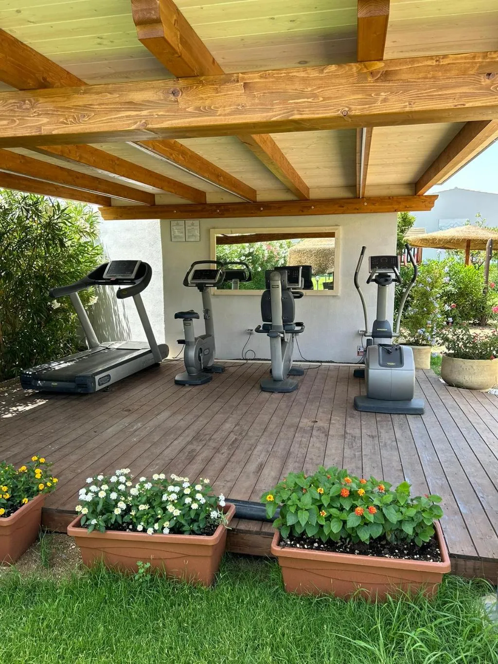 Sports and Entertainment, iH Hotels Villasimius Le Zagare Resort, Cagliari