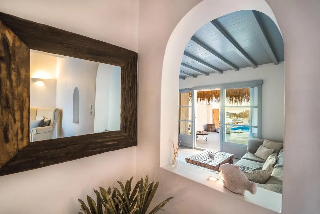 Room, Villa Thea Collection Mykonos, Mykonos
