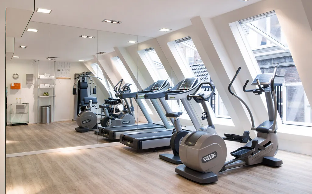 Sports and Entertainment, Swissotel Amsterdam, Amsterdam