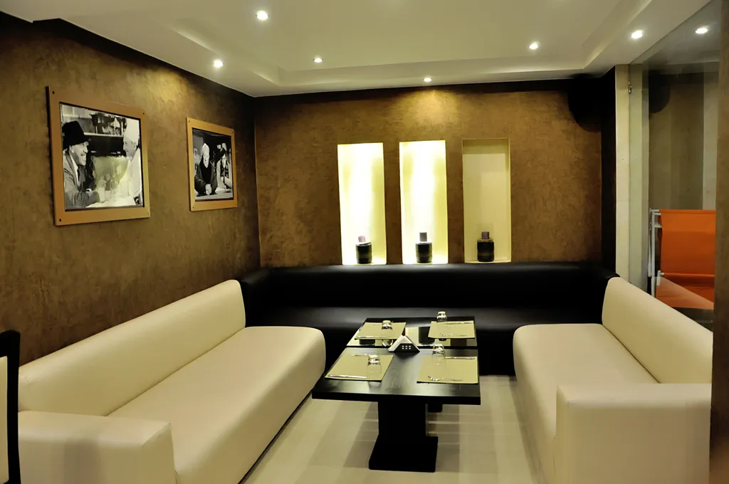 Lobby, Tempoo Hotel Marrakech, Marrakech