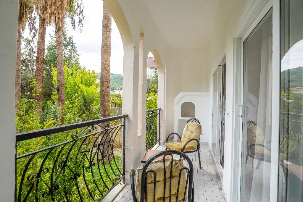 Room, Grand Villa Sol Apart, Dalaman