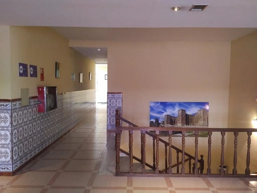 General view, Perú by Bossh Hotels, Madrid